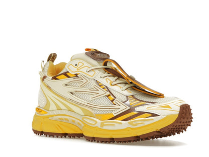 OFF-WHITE Be Right Back Milan