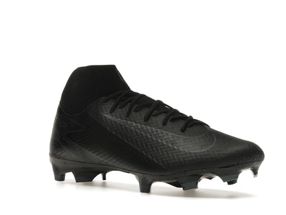Nike Mercurial Superfly 10 Academy MG Black Deep Jungle
