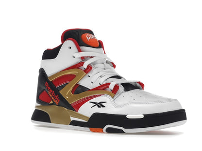 Reebok Pump Omni Zone II United by Basketball