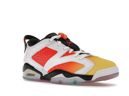 Jordan 6 Retro Low Dongdan