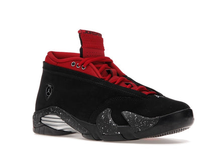 Jordan 14 Retro Low Red Lipstick (Women's)