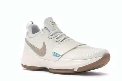 Nike PG 1 Ivory