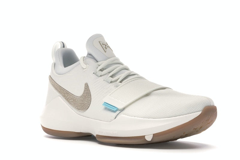 Nike PG 1 Ivory