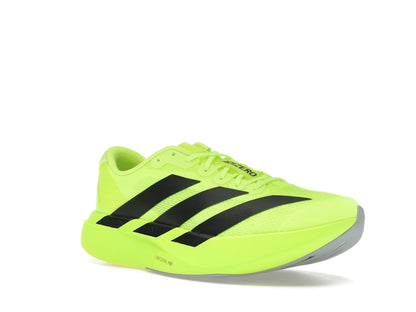adidas Adizero Evo SL Lucid Lemon (Women's)