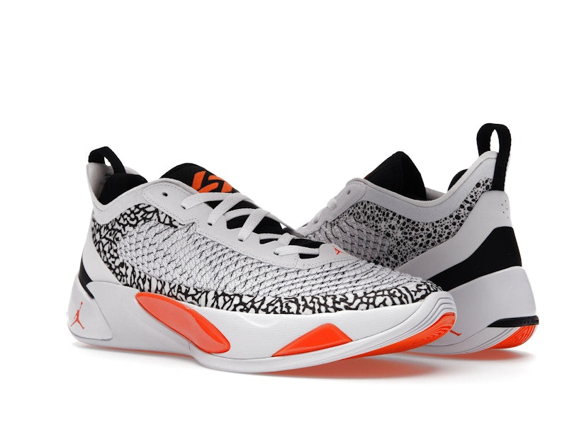 Jordan Luka 1 Safari