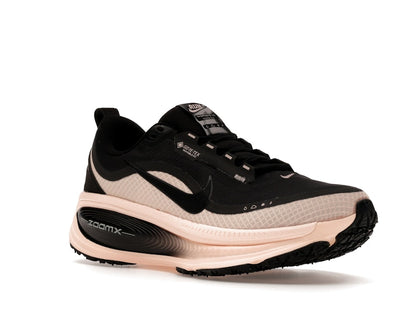 Nike Vomero 18 Gore-Tex Black Crimson Tint (Women's)