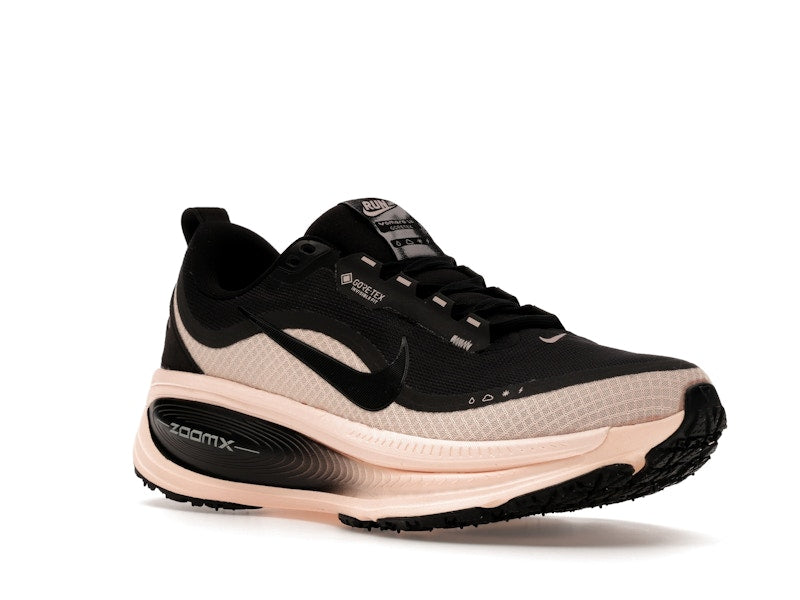 Nike Vomero 18 Gore-Tex Black Crimson Tint (Women's)