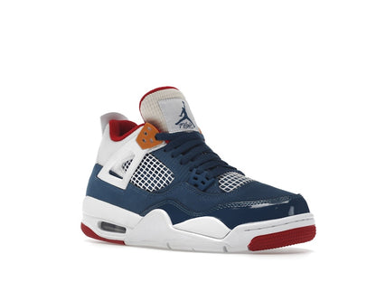 Jordan 4 Retro Messy Room (GS)