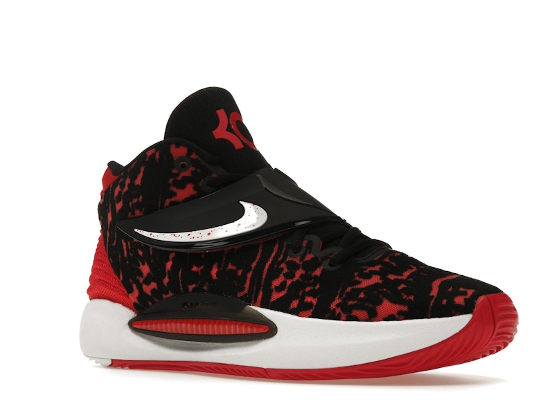 Nike KD 14 Bred