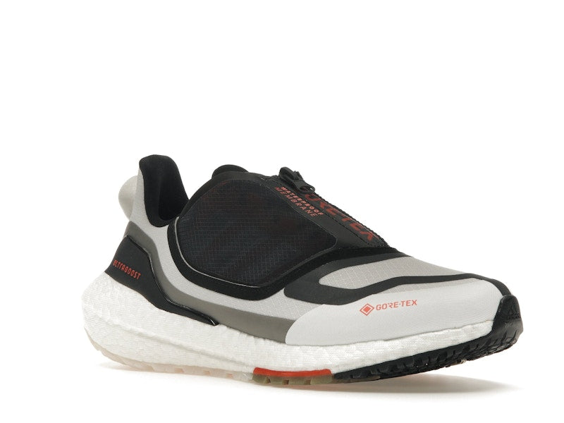 adidas Ultra Boost 22 Gore-Tex Dash Grey Impact Orange