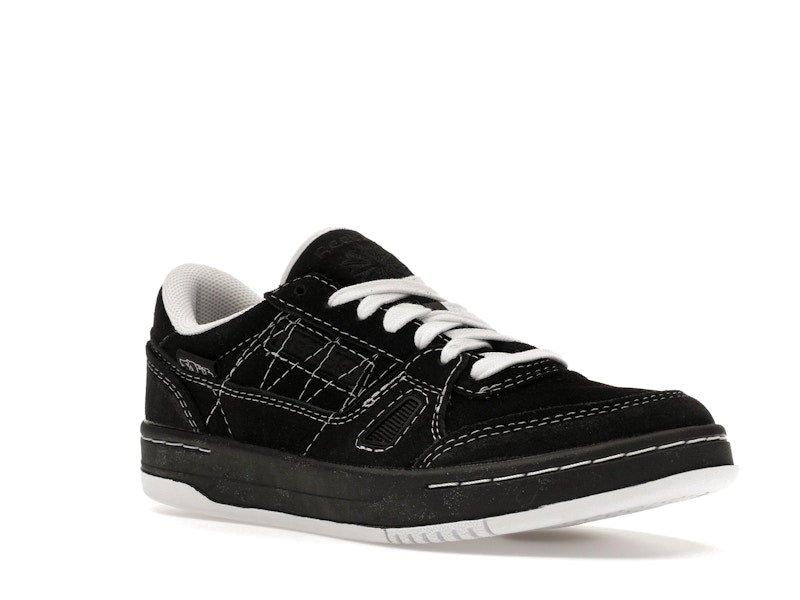 Reebok LT Court SNEEZE Black White