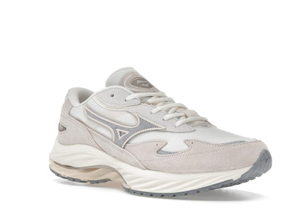 Mizuno Wave Rider Beta White Sand