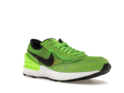 Nike Waffle One Electric Green (GS)