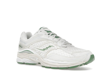 Saucony ProGrid Omni 9 END. Olive Branch