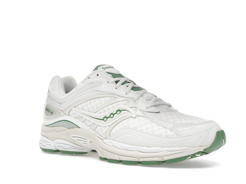 Saucony ProGrid Omni 9 END. Olive Branch