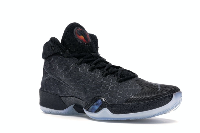Jordan XXX Black Cat