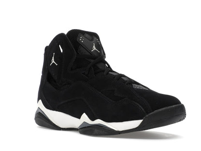 Jordan True Flight Black Phantom