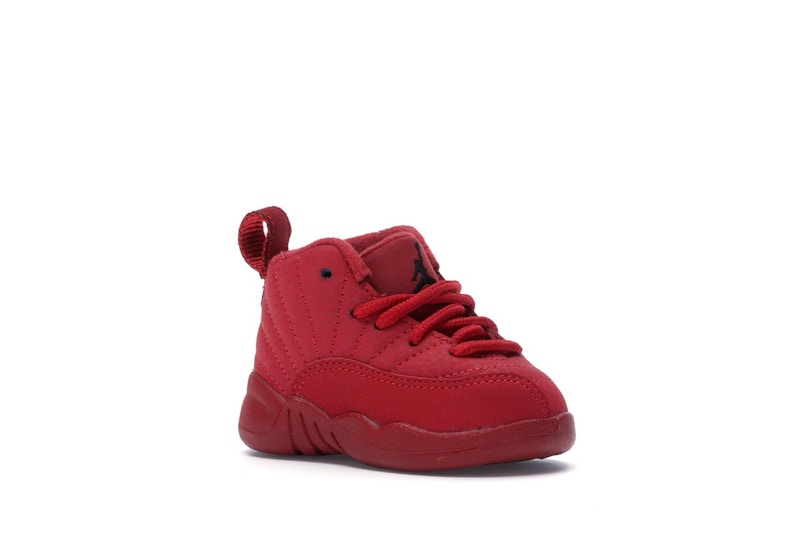 Jordan 12 Retro Gym Red (2018) (TD)