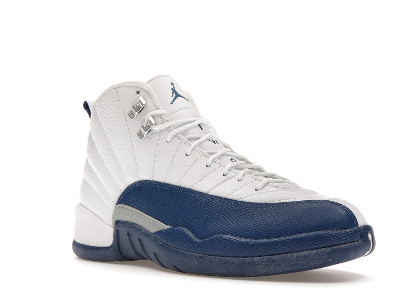 Jordan 12 Retro French Blue (2016)