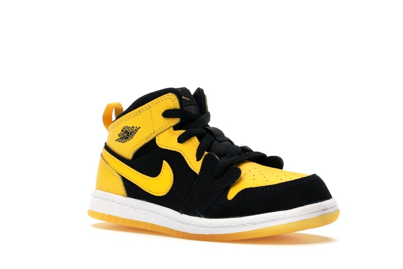 Jordan 1 Retro Mid New Love (2017) (TD)