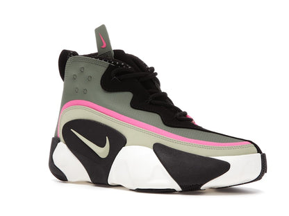 Nike React Frenzy Spiral Sage