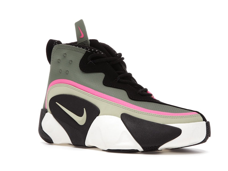 Nike React Frenzy Spiral Sage