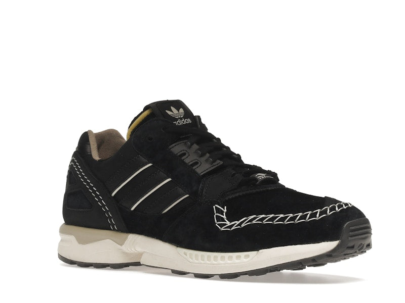 adidas ZX 9000 A-ZX YCTN Moccasin Black