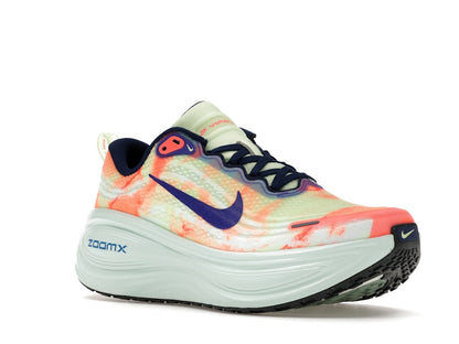 Nike Vomero Plus Barely Volt Multi-Color