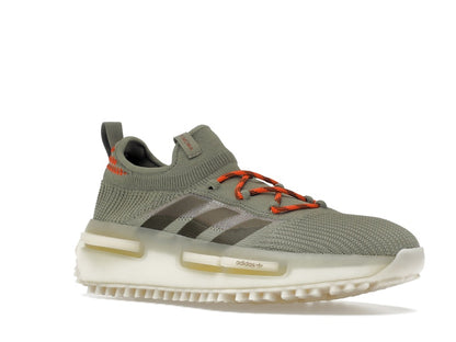 adidas NMD S1 Rimowa Made in Germany Tech Beige
