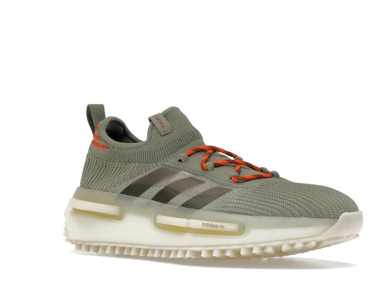 adidas NMD S1 Rimowa Made in Germany Tech Beige