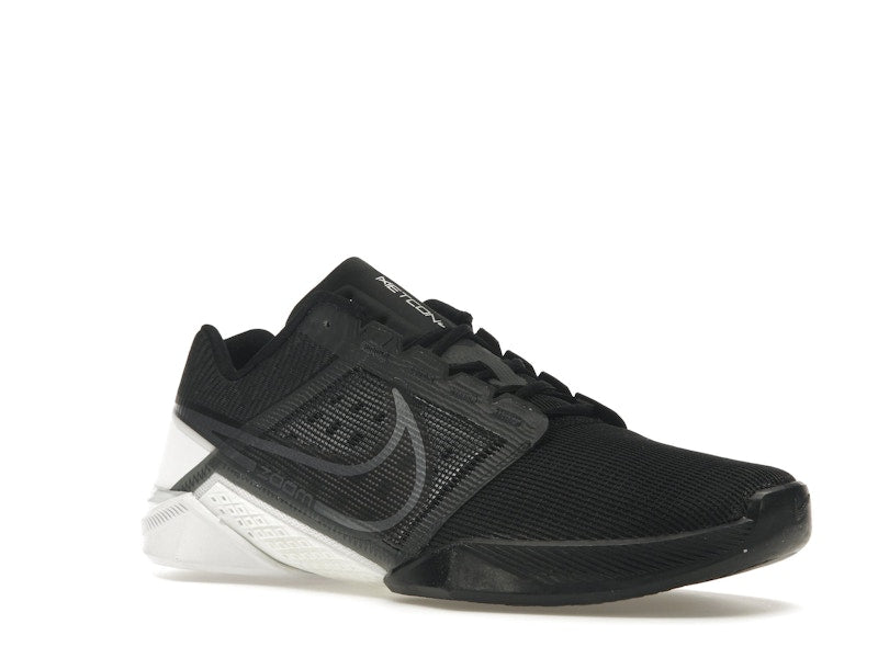 Nike Zoom Metcon Turbo 2 Black Cool Grey