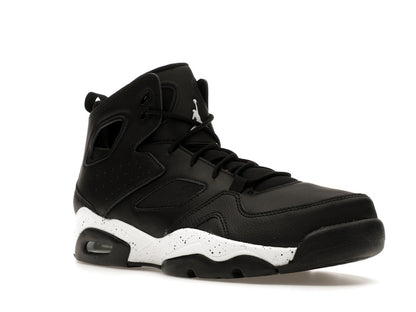 Jordan Flight Club '91 Black White