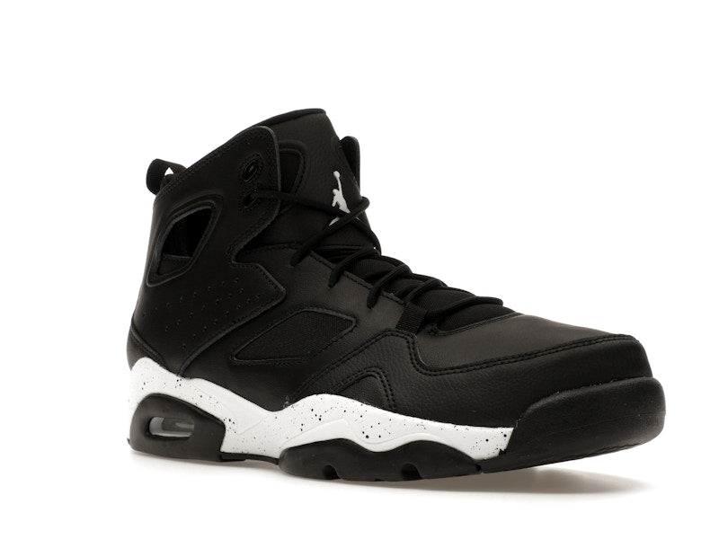Jordan Flight Club '91 Black White