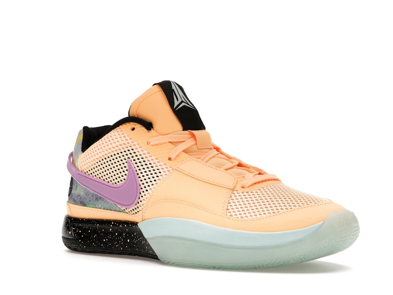 Nike Ja 1 EYBL Melon Tint