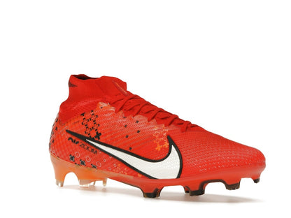 Nike Zoom Superfly 9 MDS Elite FG Dream Speed Light Crimson