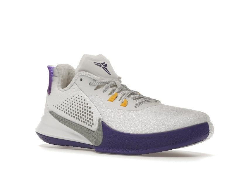 Nike Mamba Fury Lakers Home