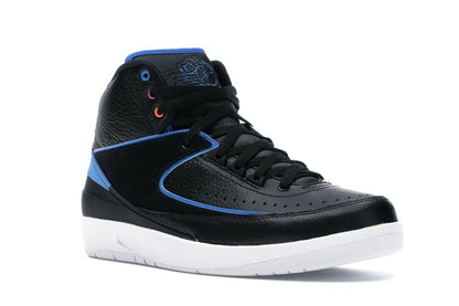 Jordan 2 Retro Radio Raheem