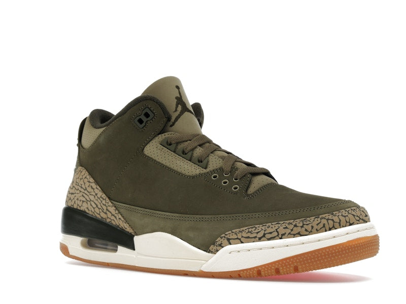 Jordan 3 Retro Family Affair