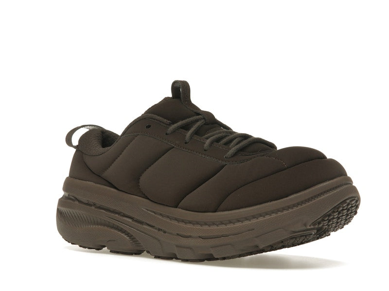 Hoka One One Bondi B3LS Marni Bracken