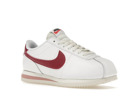 Nike Cortez Red Stardust Cedar (Women's)