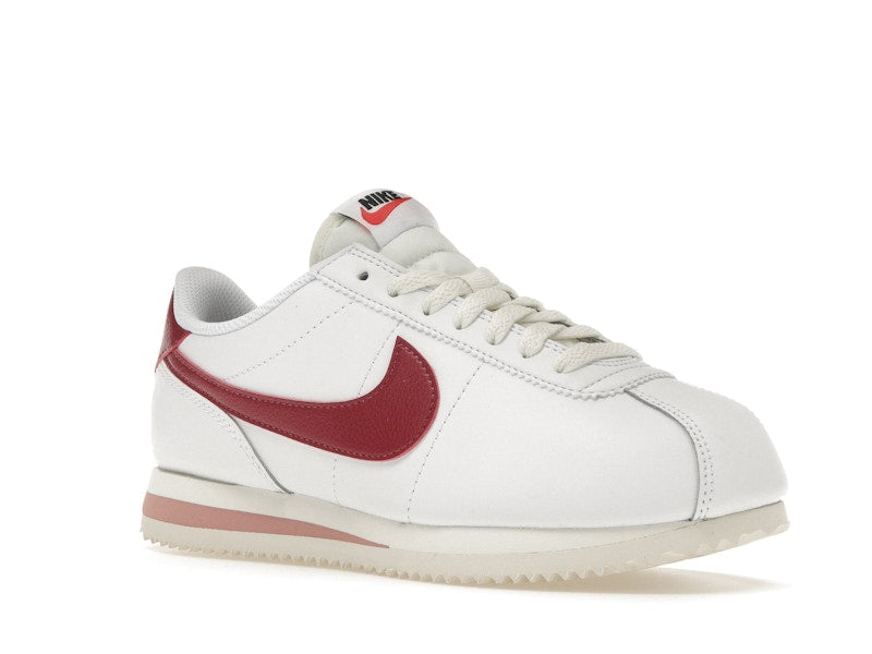 Nike Cortez Red Stardust Cedar (Women's)