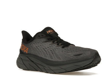 Hoka One One Clifton 8 Anthracite Copper (Women's)