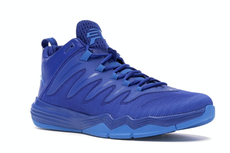 Jordan Cp3.Ix Game Royal/Photo Blue-Infrared 23