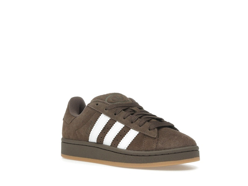 adidas Campus 00s Earth Strata Cloud White Gum (GS)
