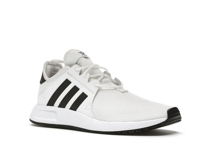 adidas X_PLR White Black
