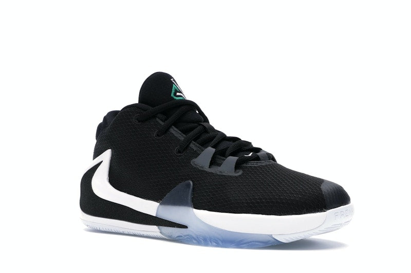 Nike Zoom Freak 1 Black White (GS)