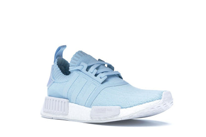 adidas NMD R1 Icey Blue White (Women's)