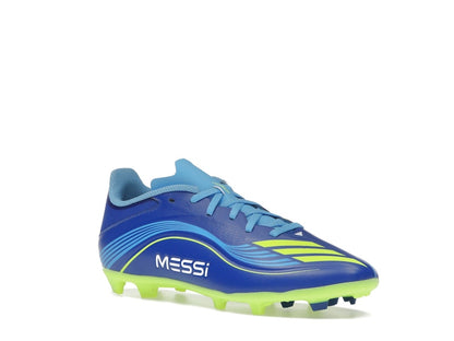adidas F50 League FG/MG Messi Vis10n Pack (Kids)