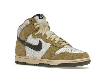 Nike Dunk High Retro Re-Raw Halloween (2021)
