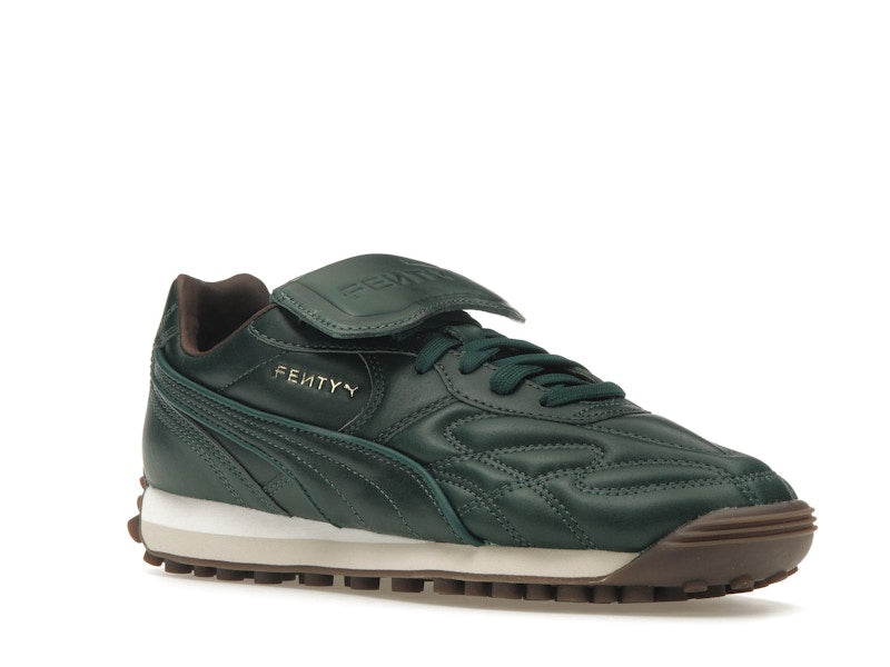 Puma Avanti L Rihanna Fenty Dark Myrtle